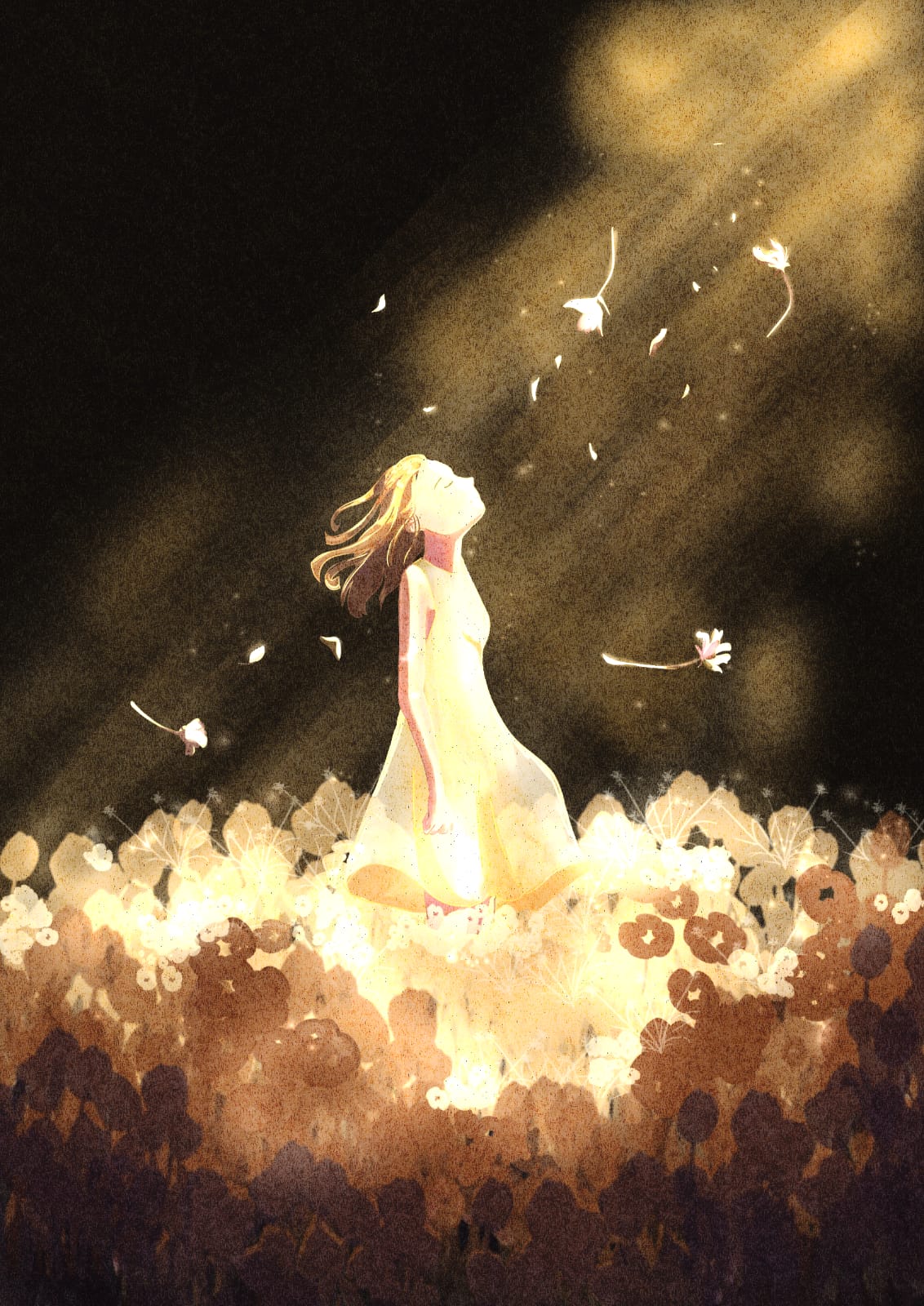 Art Print ”A Cura”