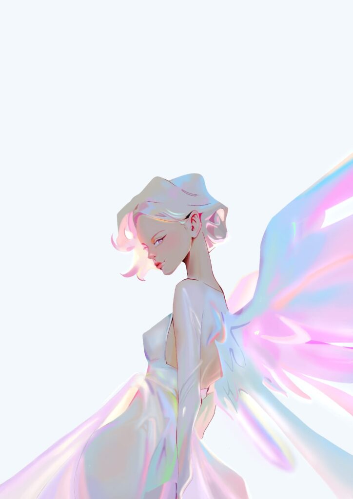 Design de Personagem