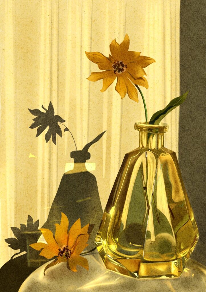 Ilustração Solaris