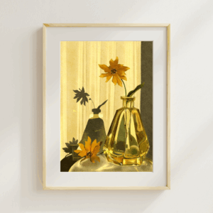 Art Print – Solaris