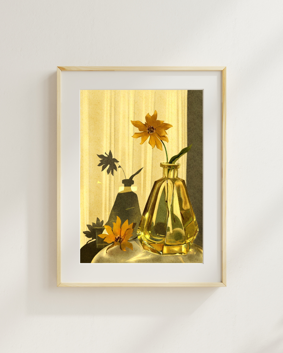 Art Print – Solaris